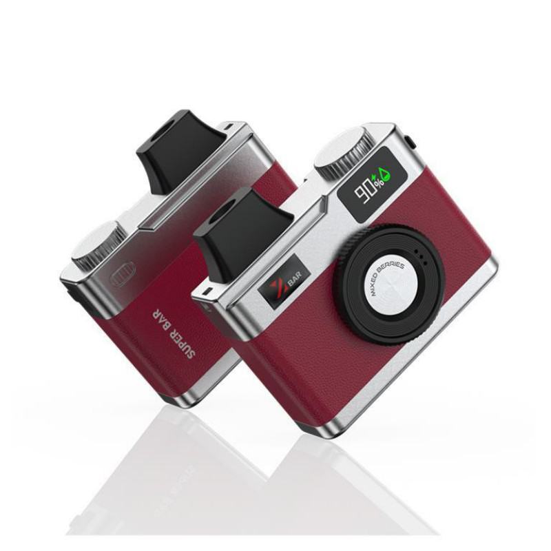 AIVONO Camera 8000 Disposable Vape Device