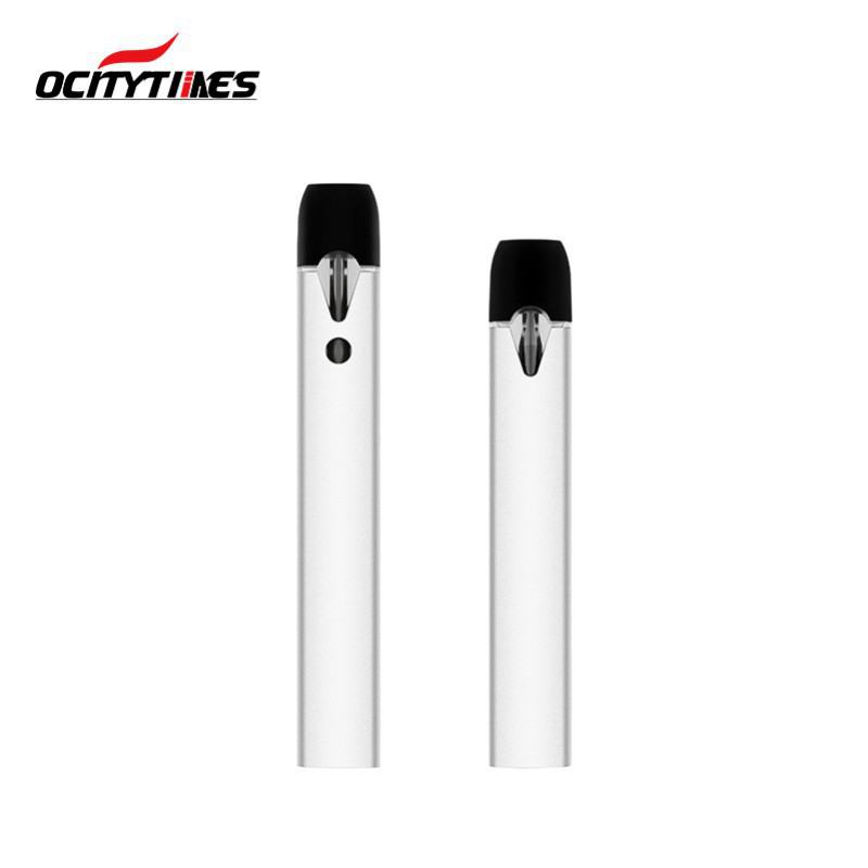 Ocitytimes/ White Label Og05 Disposable Electronic Cigarette