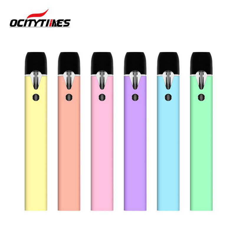 Ocitytimes/ White Label Og05 Disposable Electronic Cigarette
