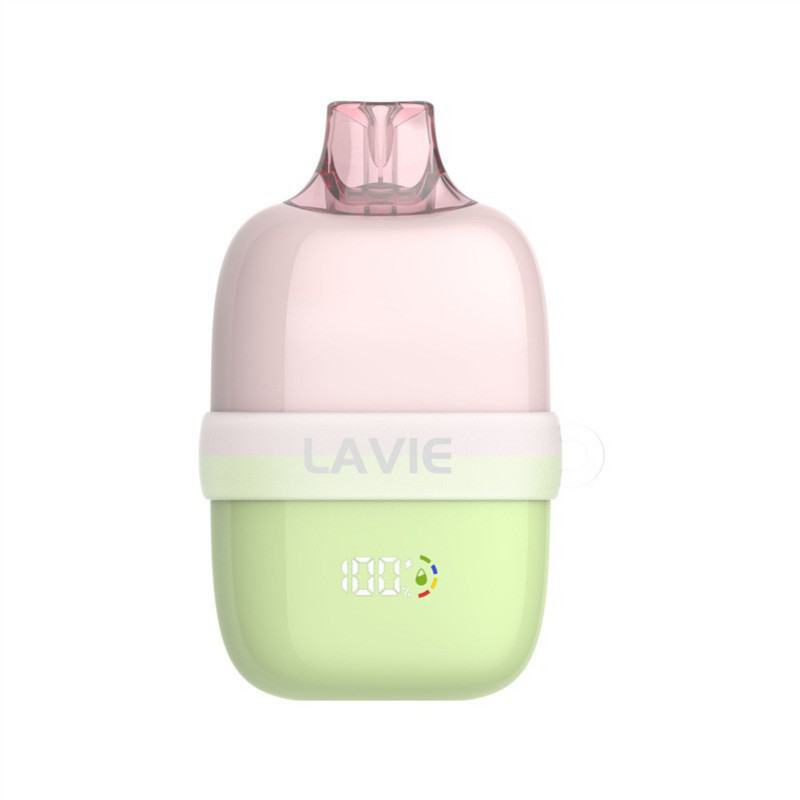 zbood Lavie Insider 12000 Electronic Cigarette Puff