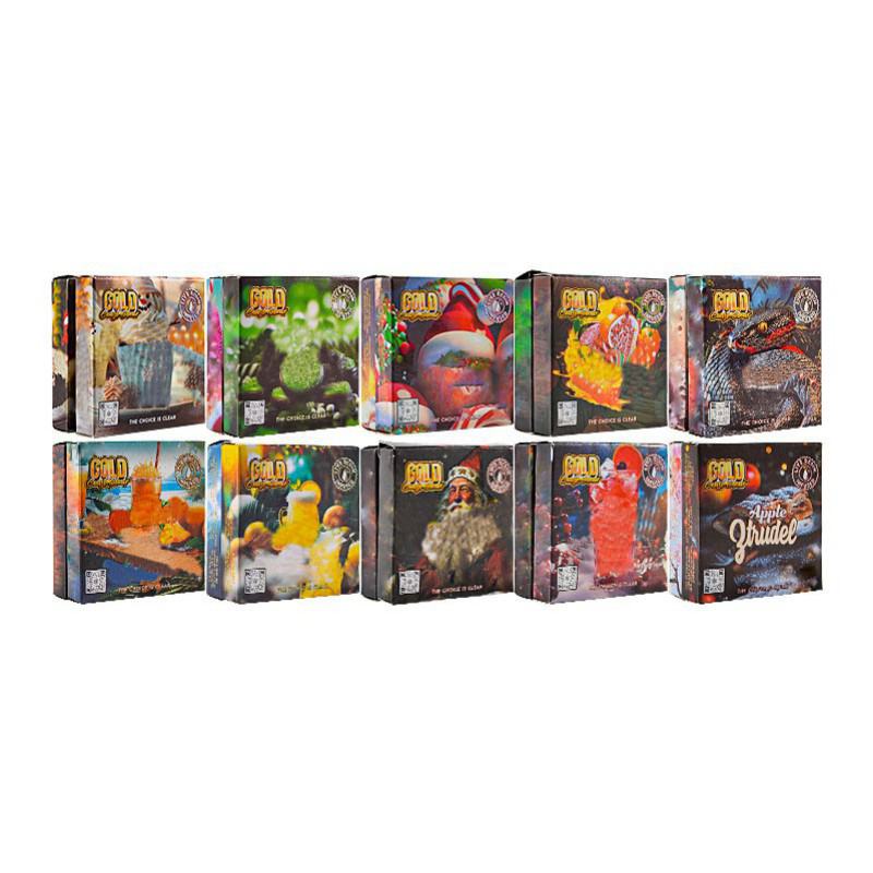  Gcc Smooth Hit Disposable Vape