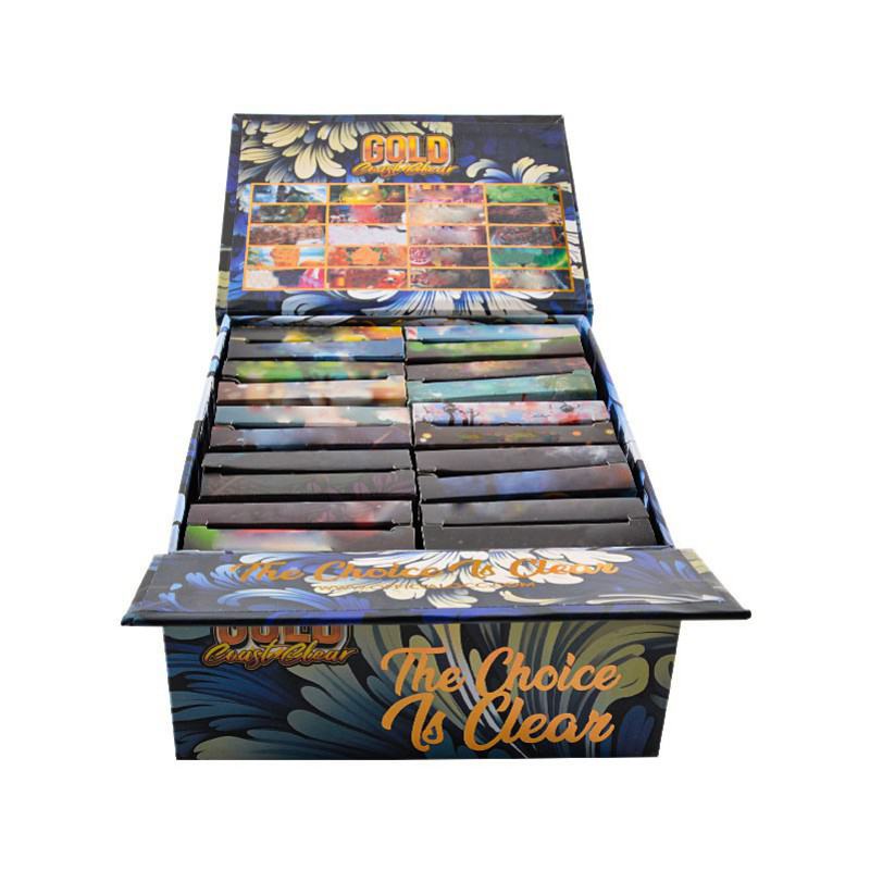  Gcc Smooth Hit Disposable Vape