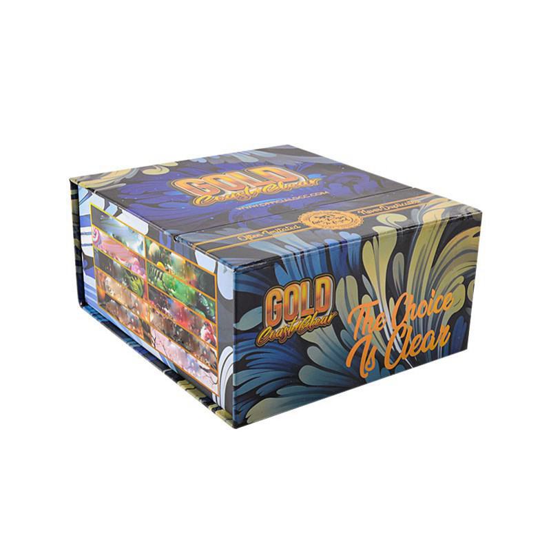  Gcc Smooth Hit Disposable Vape