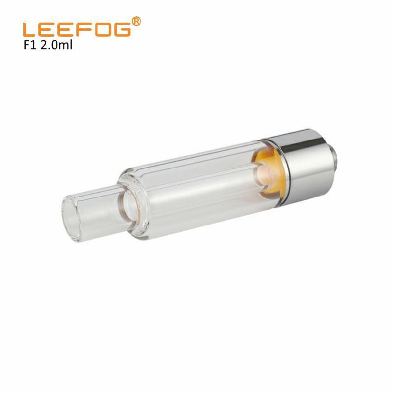 LEEFOG F1