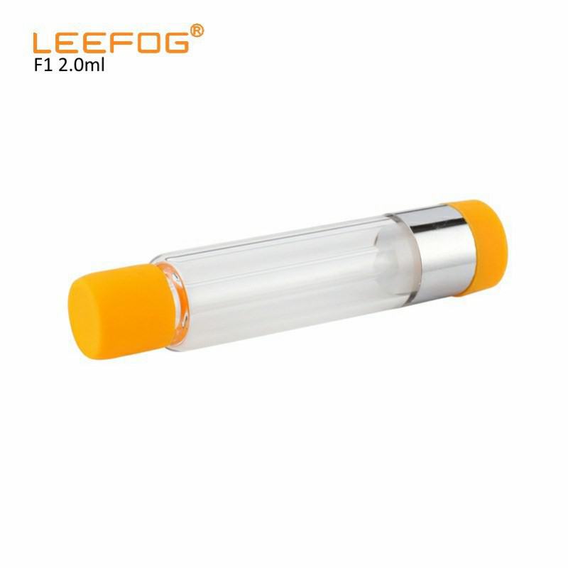 LEEFOG F1