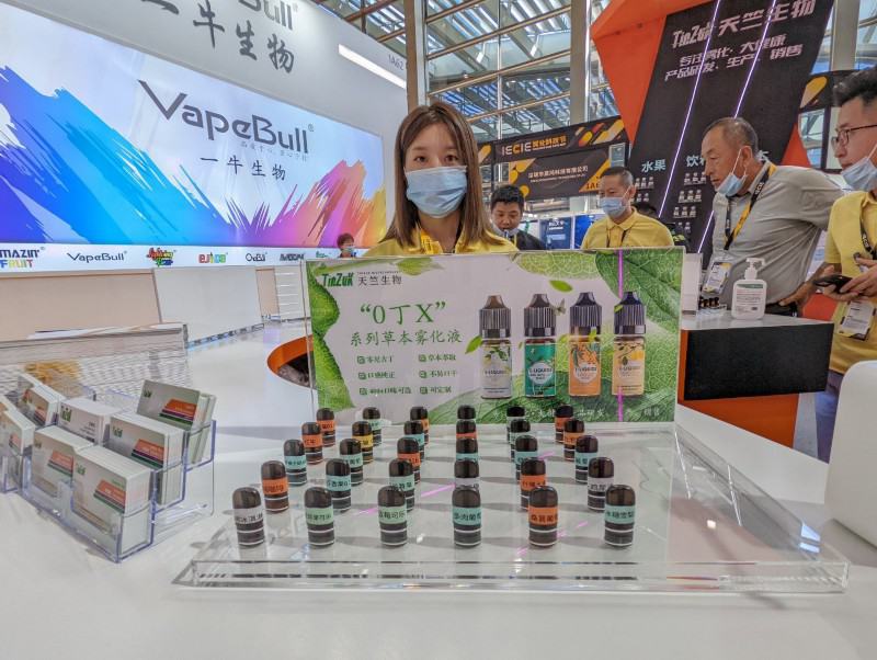 Disposable Customized Available Vape 88645 Brands