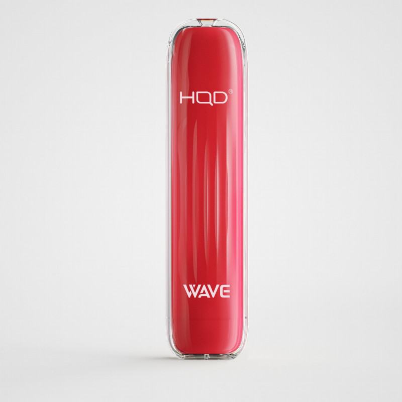 Hqd H067 2500 Puffs Vape