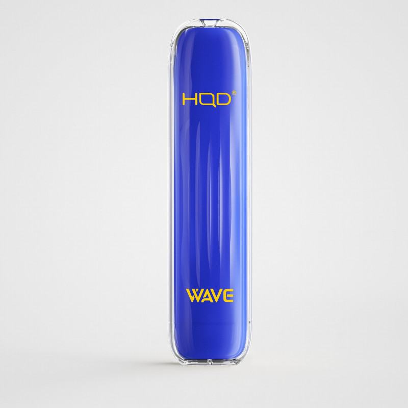Hqd H067 2500 Puffs Vape