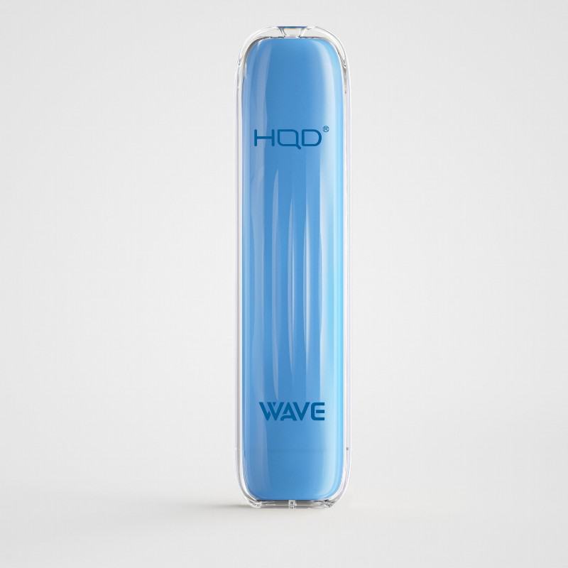 Hqd H067 2500 Puffs Vape