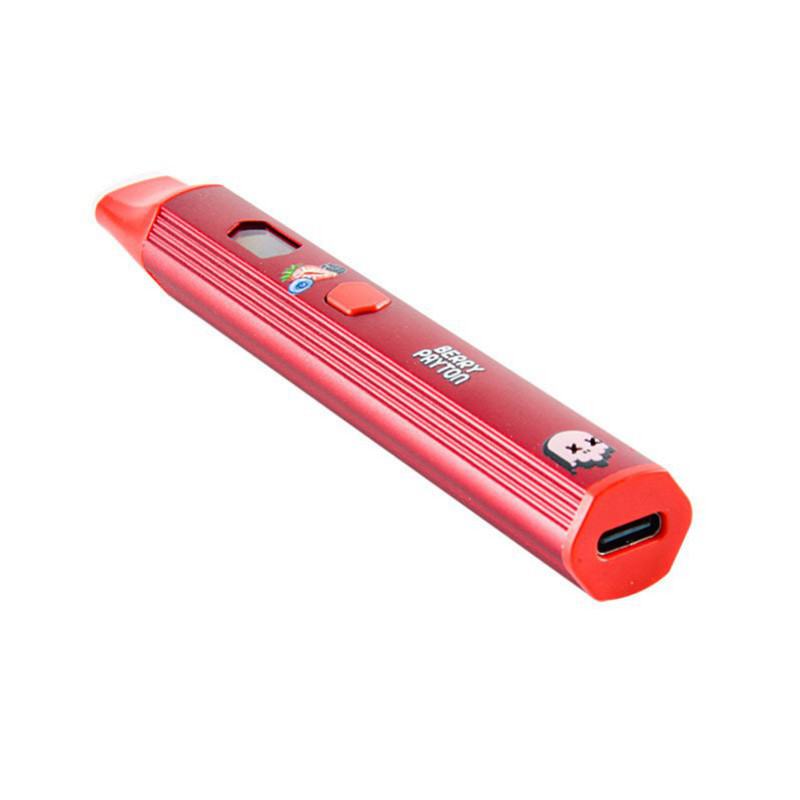 Lipufu Packman Gen2 Disposable Big Hit Vape