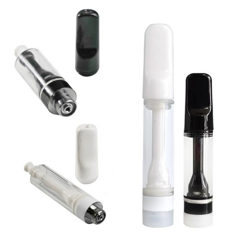 Vapes Full Ceramic Th205 Carts