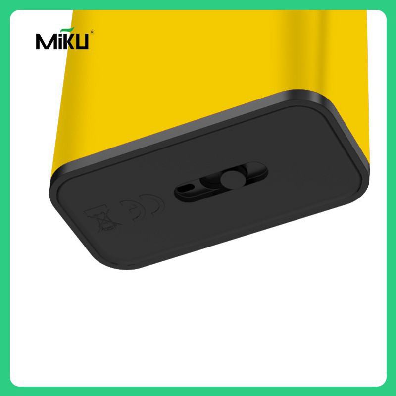 Miku Ab5000dp118 Disposable Vape Pens