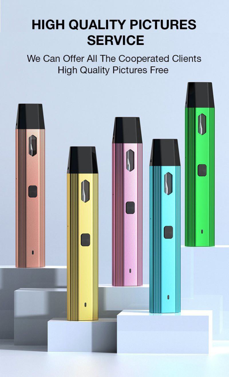 Blizzard Disposable Vape C3 Disposable