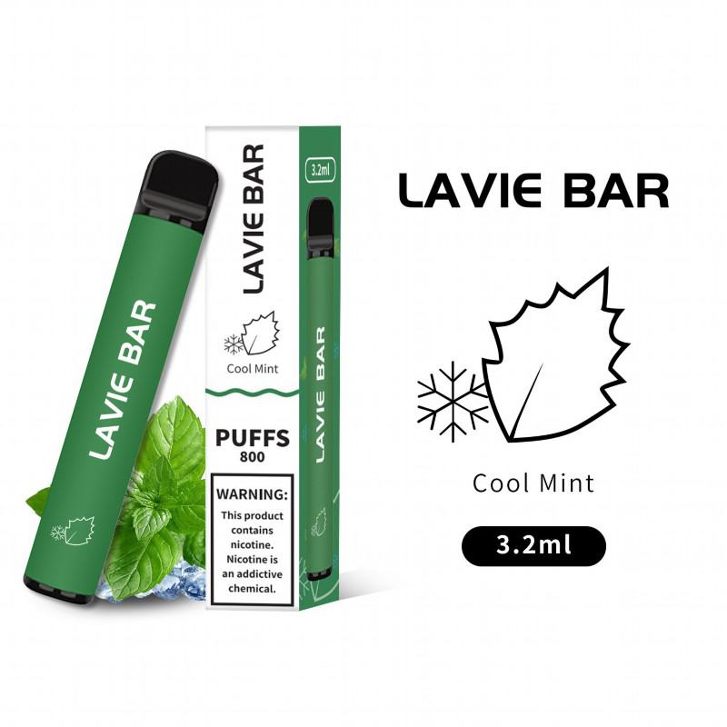 Lavie Disposable Pen
