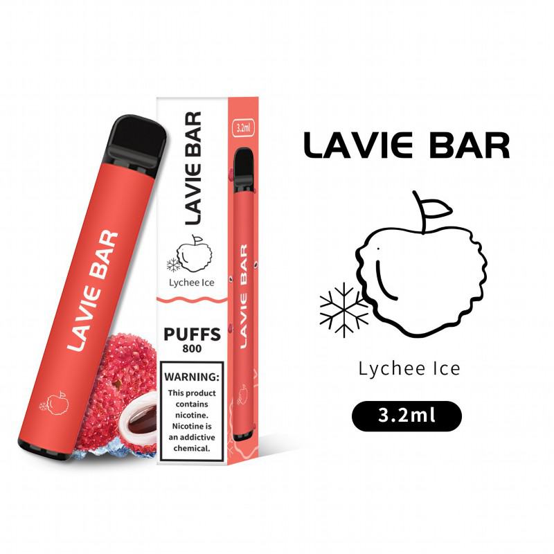 Lavie Disposable Pen