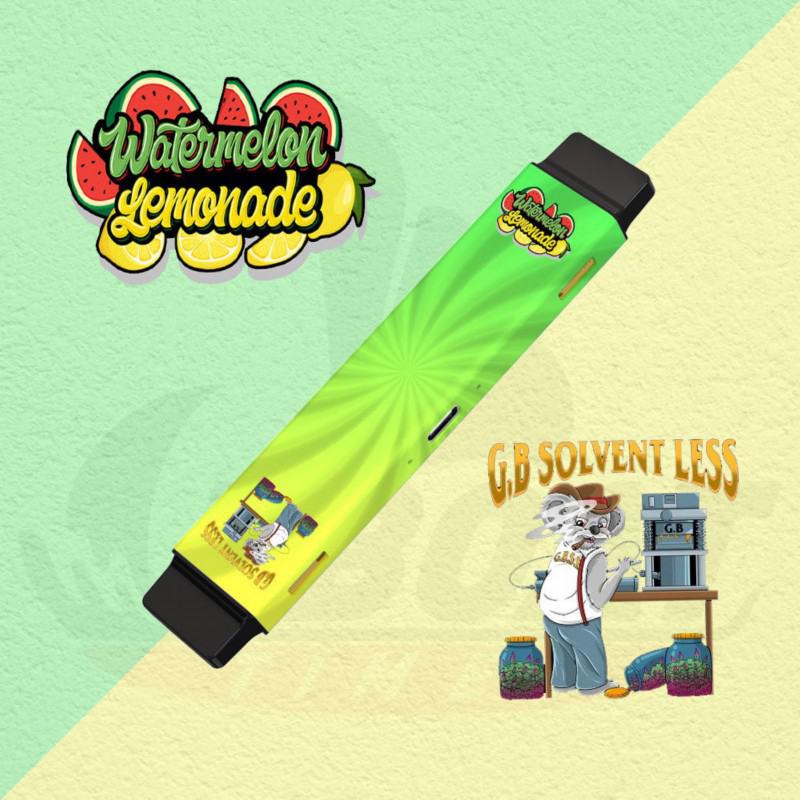 Disposable Eboat/OEM Twin Pod E-cigarette Nicotine