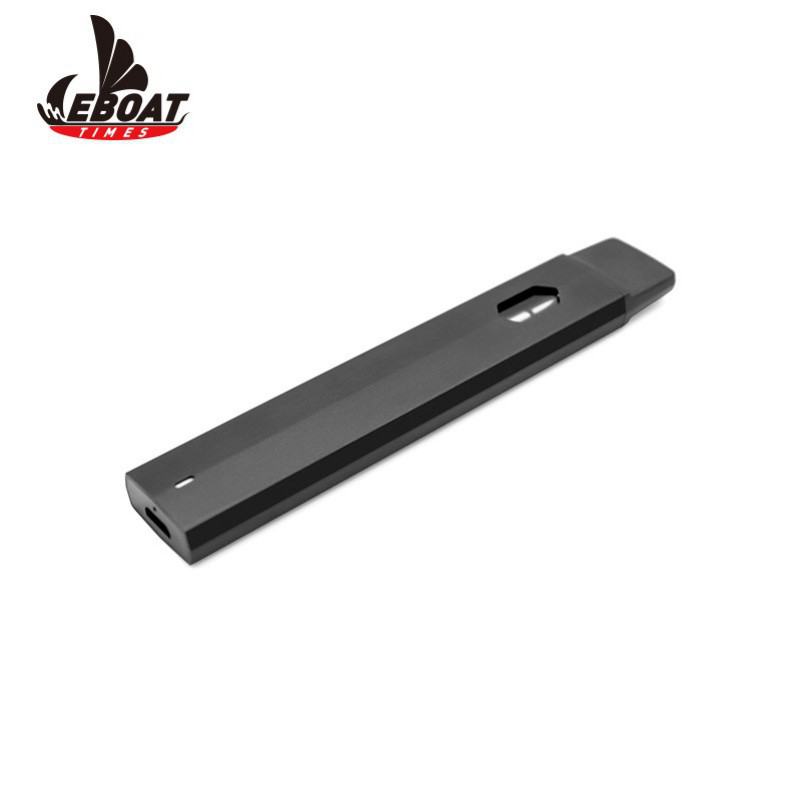 Puff Eboattimes Og30 Electronic Cigarette