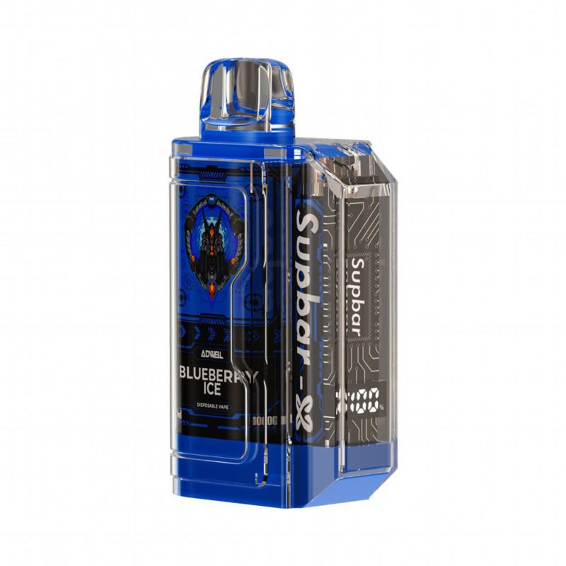 Sup Sup X 10000 Puffs