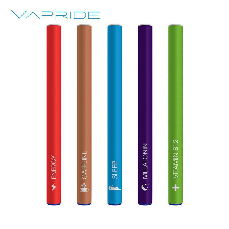 Disposable VAPRIDE Vapride O-500 Disposable 200 Puffs E-cigarette Nicotine