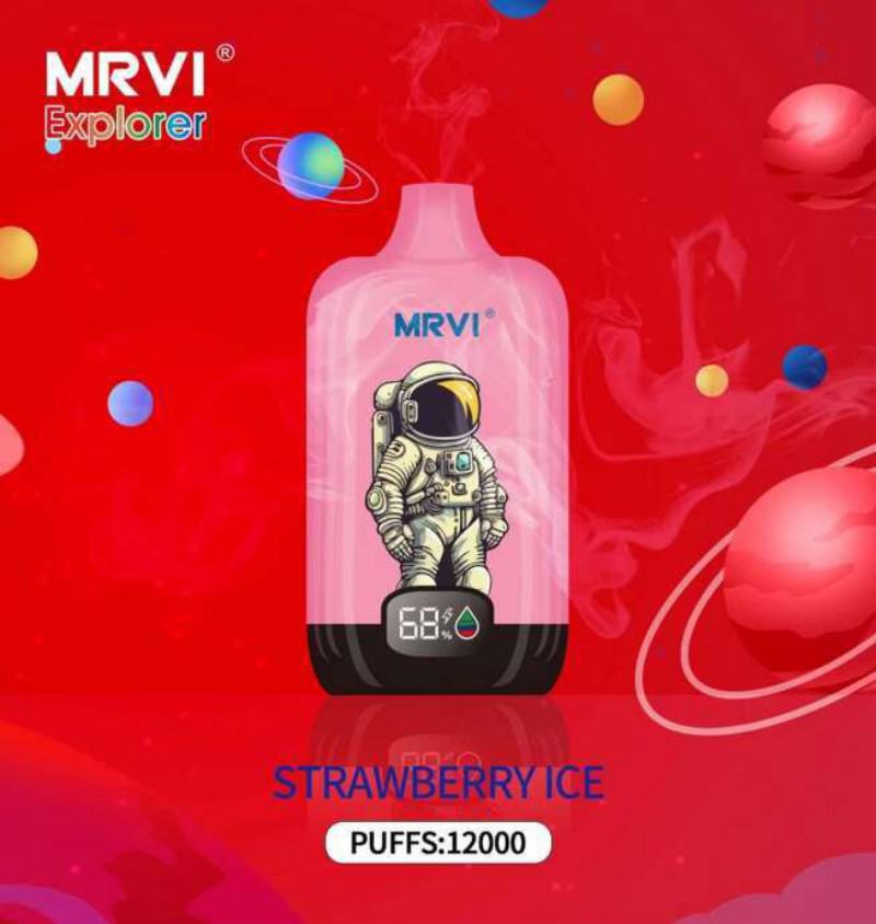 Baish Mrvi 12000 Boxes