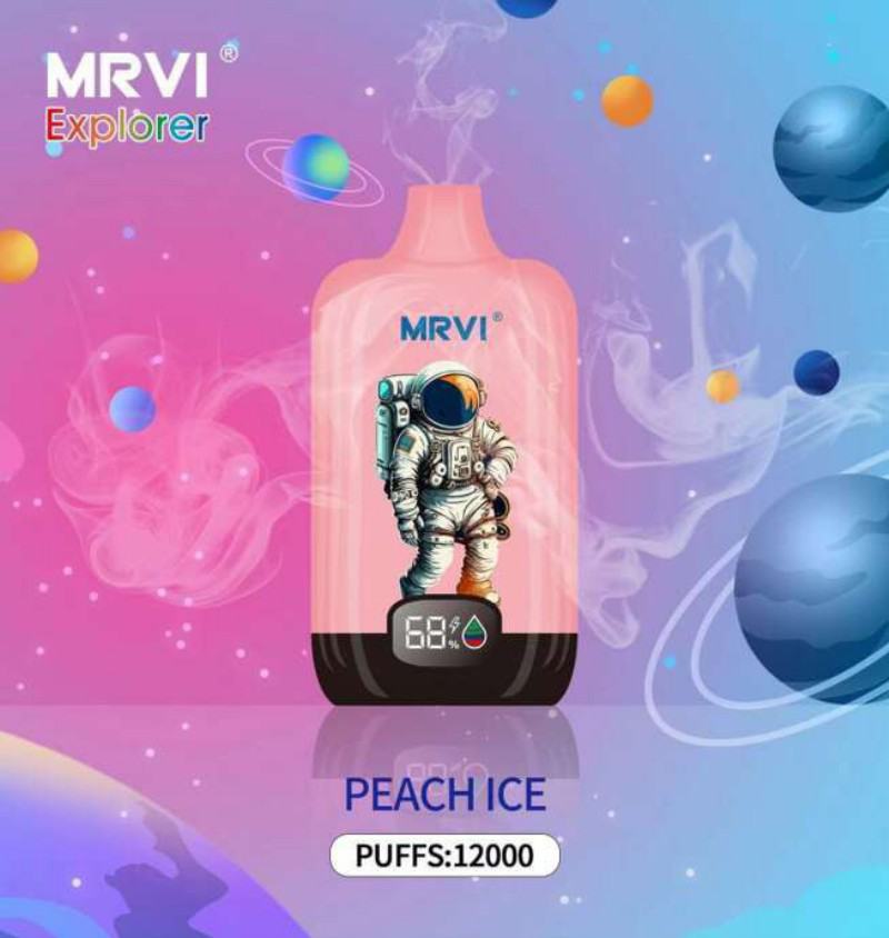 Baish Mrvi 12000 Boxes