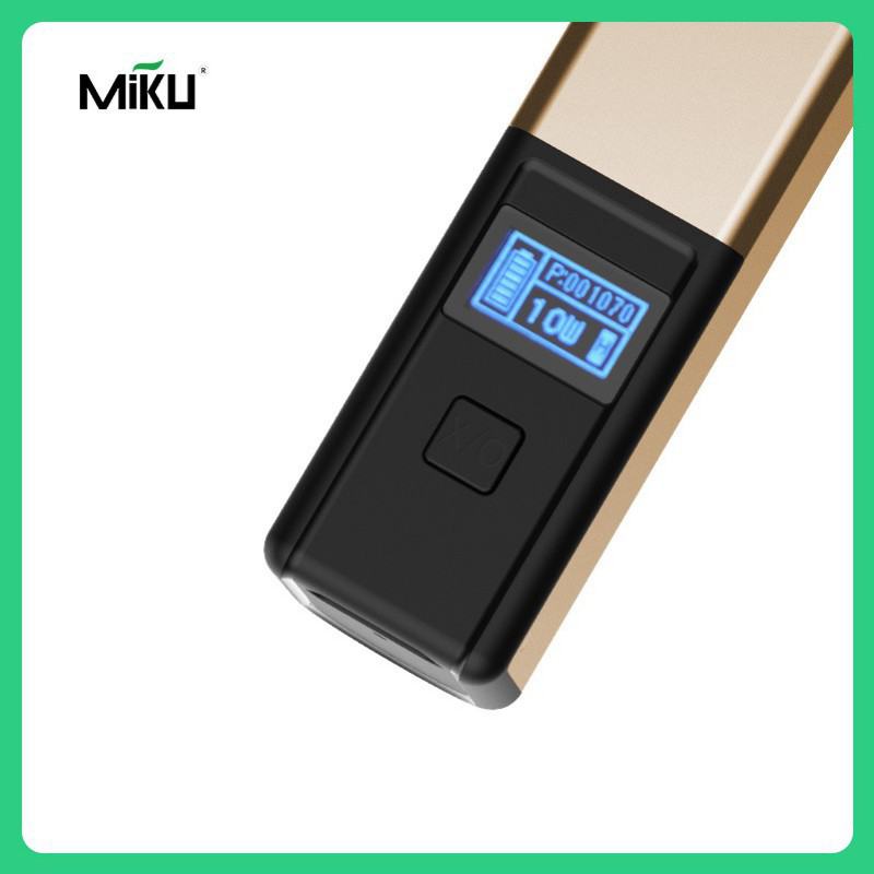 Miku Disposable Vape Pen Abfa46 1000 Puffs