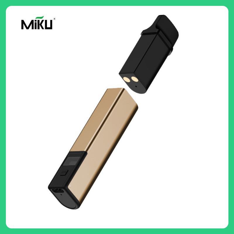 Miku Disposable Vape Pen Abfa46 1000 Puffs