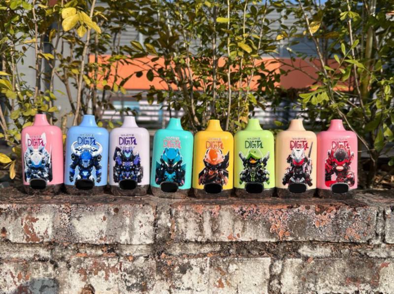 Disposable Vapme 12000 Puffs Vapes