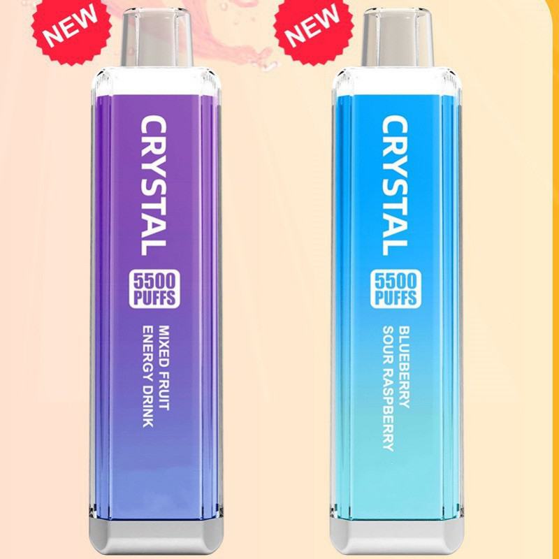 Big Puff Pens Plus OEM Cs5500 Vape