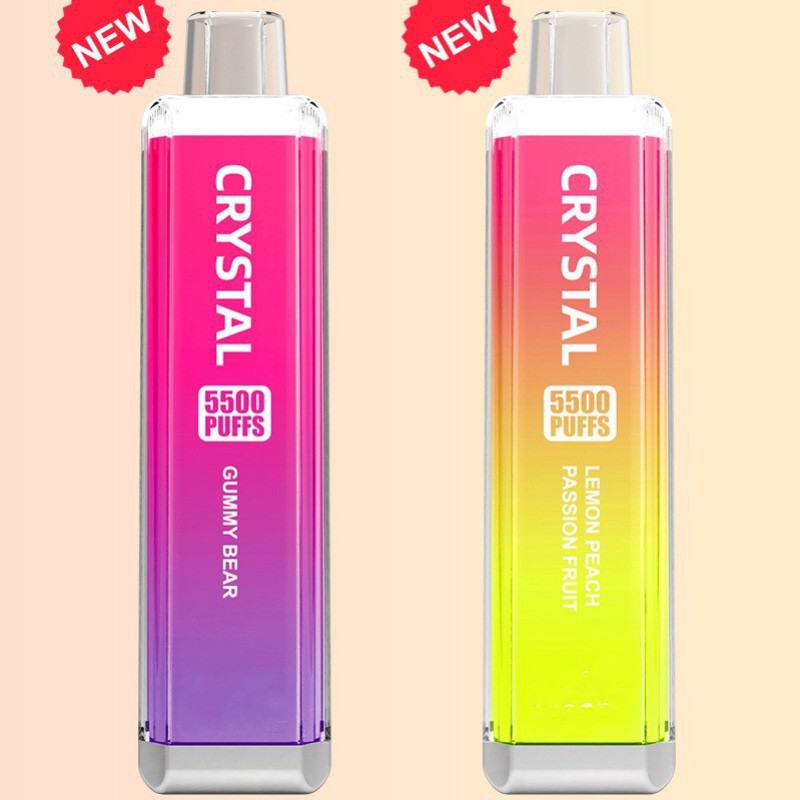 Big Puff Pens Plus OEM Cs5500 Vape