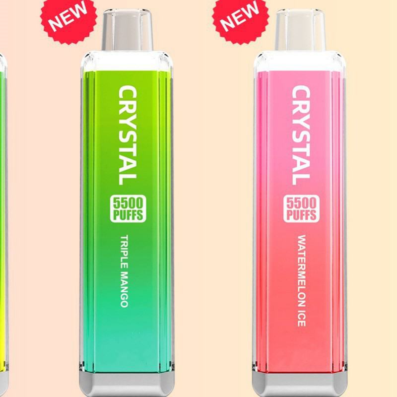 Big Puff Pens Plus OEM Cs5500 Vape