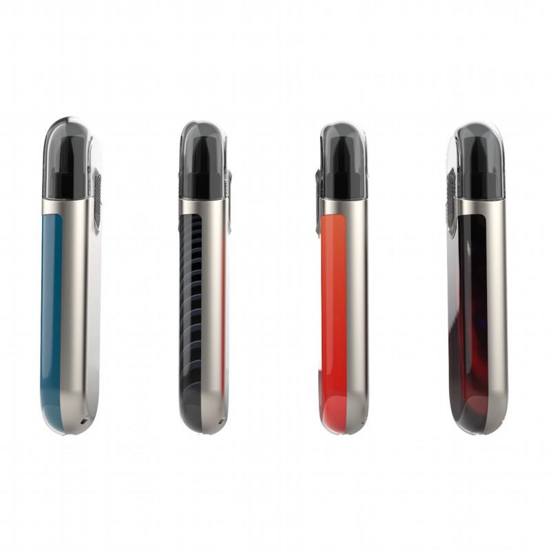 customize C-259 Smooth Hit Disposable Vape