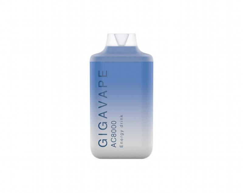 Disposable Vape Pens EPD Epd