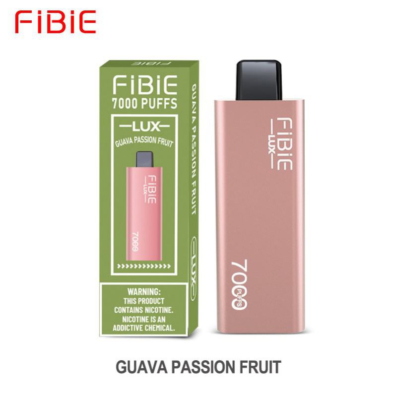 Vape FIBIE Fibie 7000 8000 Puffs