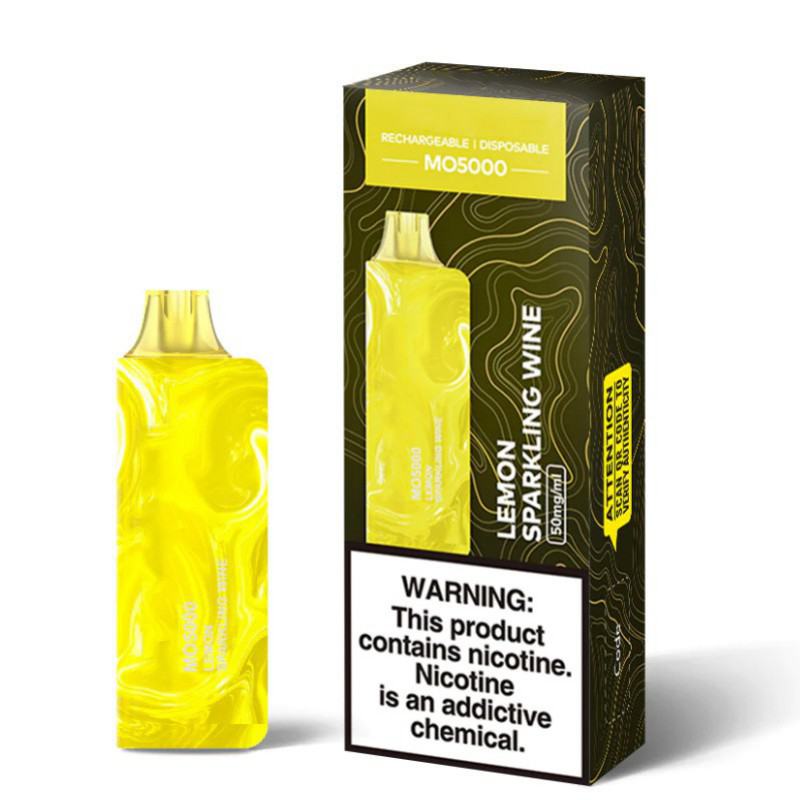 Lost Big Puff Bar Plus