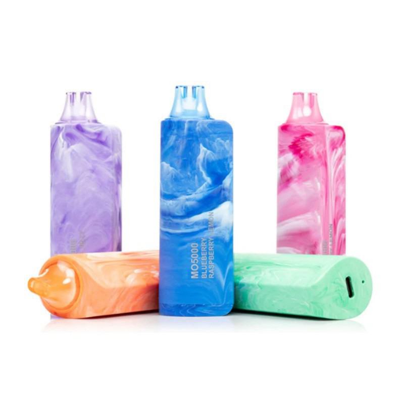 Lost Big Puff Bar Plus