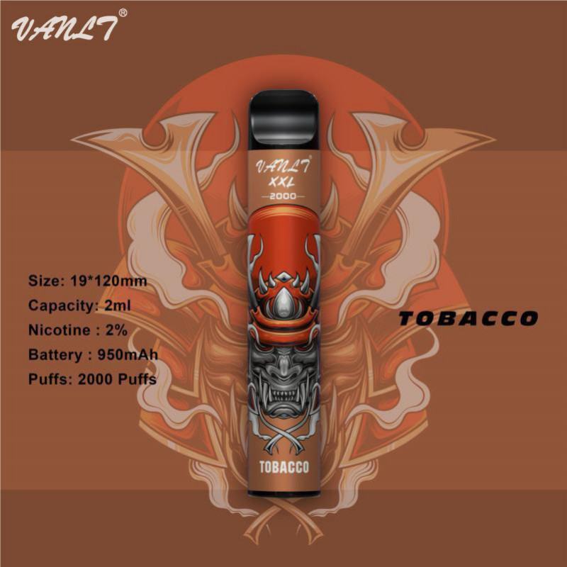 VANLT Vape Pens Vanlt Xxl-69