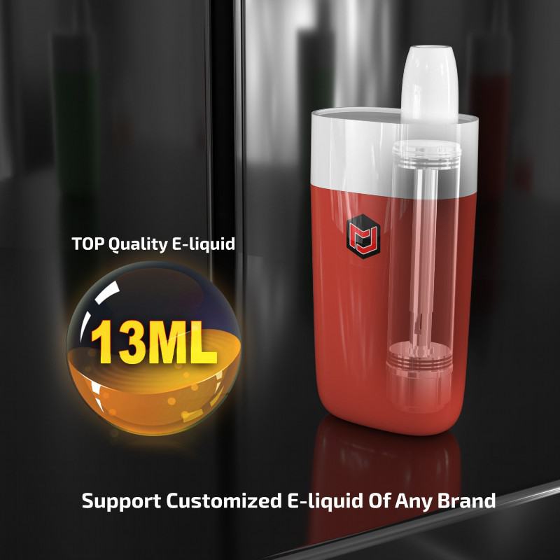 Jomotech Pen Jomotech  Disposabl 7000 Puffs