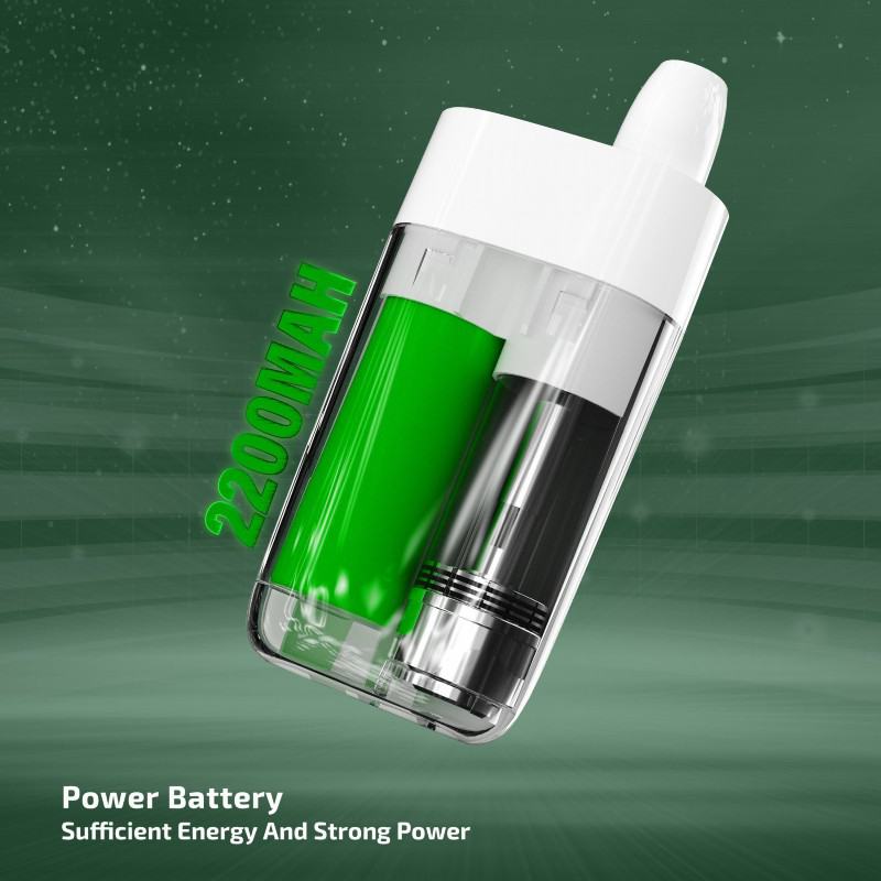 Jomotech Pen Jomotech  Disposabl 7000 Puffs