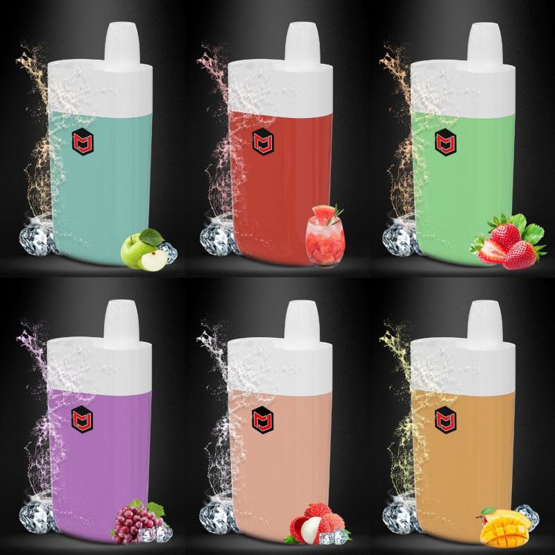 Jomotech Pen Jomotech  Disposabl 7000 Puffs