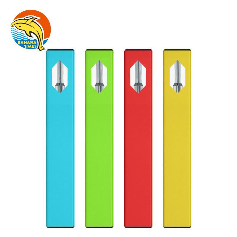 BANANATIMES/Custom D15 - 1gram Disposable Vape Disposables