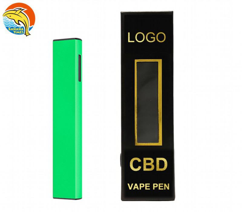 BANANATIMES/Custom D15 - 1gram Disposable Vape Disposables