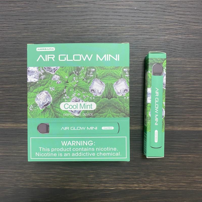 Aierbaita Air Glow Mini Vape Disposables