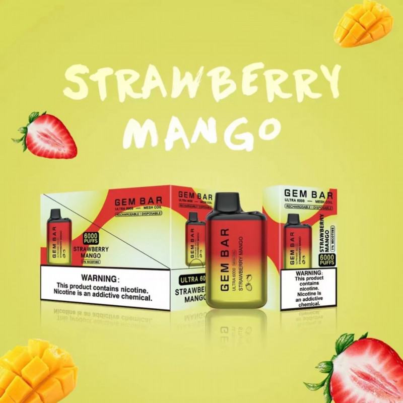Vape Pens GEM Gem
