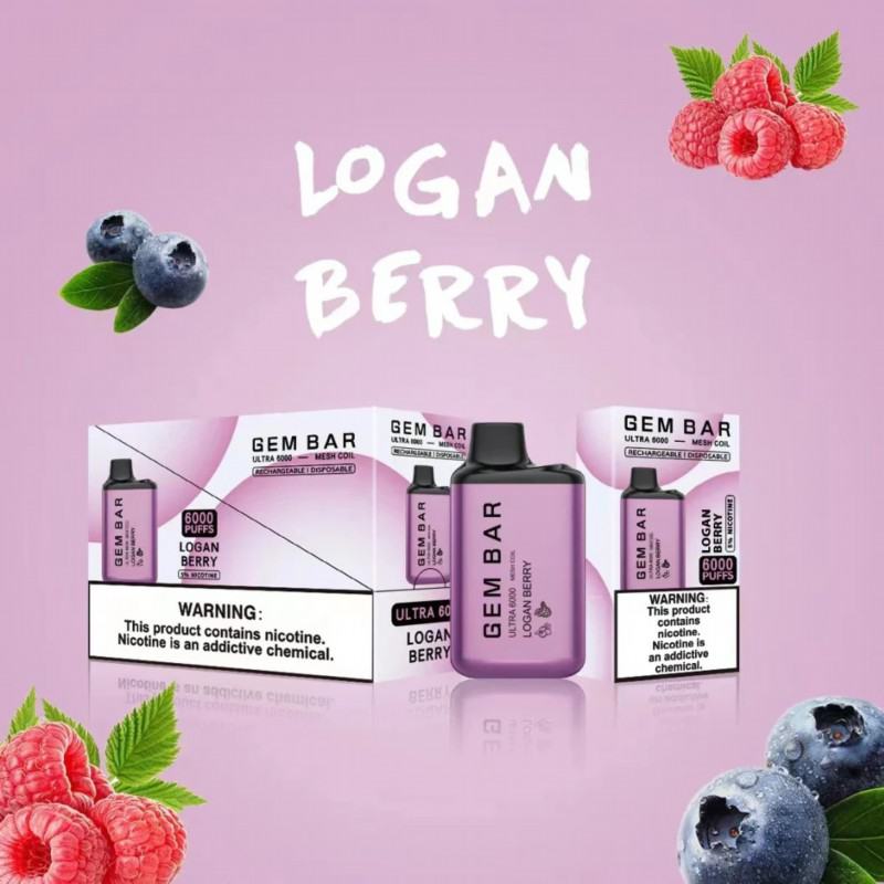 Vape Pens GEM Gem