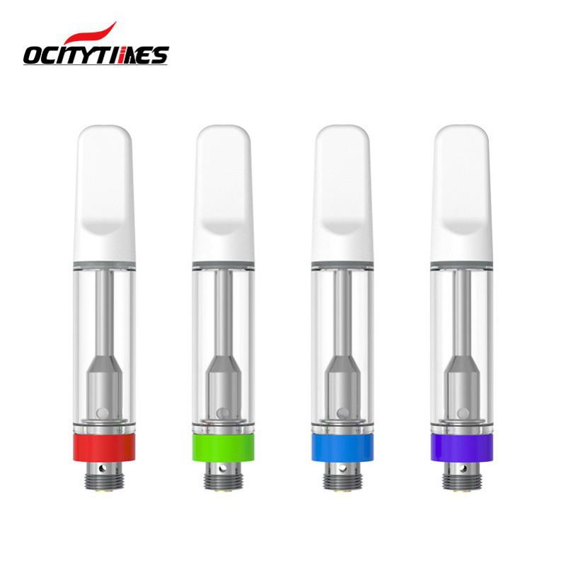 Ocitytimes Disposable Vape C4-s