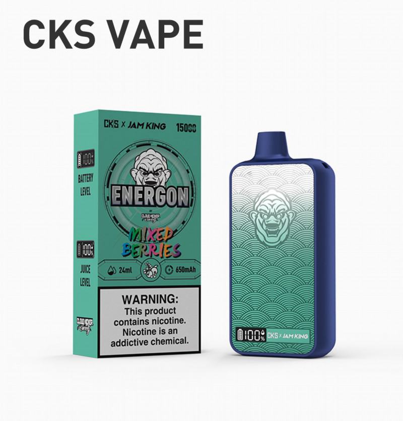 CKS Disposable Vape