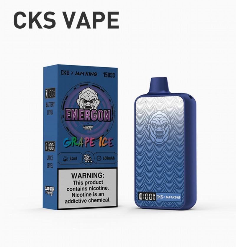 CKS Disposable Vape