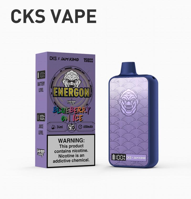 CKS Disposable Vape
