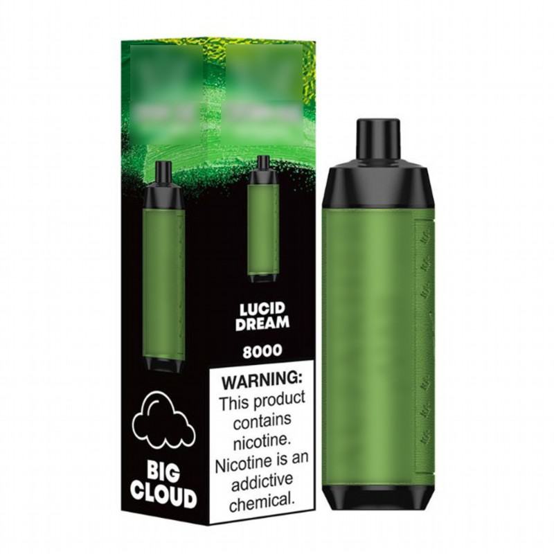  Af 8000 Puffs Pen Vape